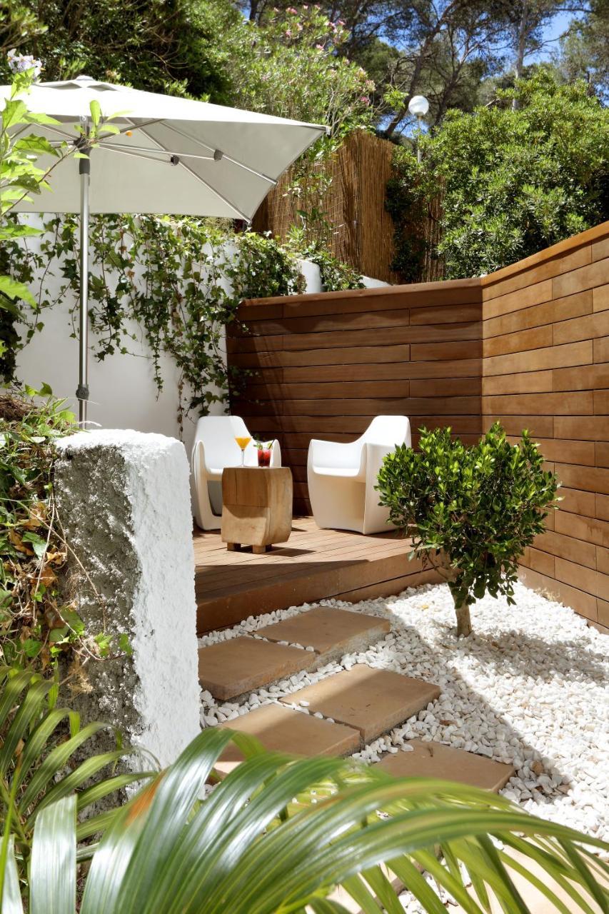 Palladium Hotel Cala Llonga - Adults Only מראה חיצוני תמונה